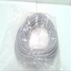 SICK YF2A14-200VB3XLEAX Cable: 20 M - 4-Wire - PVC, Connecting Cable, Connector: Female - M12-4-PIN Straight ACODED, Cord Set view 2