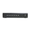CNB 8 Channel HD-TVI CCTV DVR Recorder Security System, Full HD 1080p 2MP Security DVR for HD-TVI Security Cameras, Remote Access, Motion, PTZ Preset - RTC081 (8 Channel - 6TB HDD) view 1
