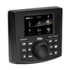 BOSS Audio Systems MGV520B Marine Gauge Receiver Weatherproof, 3 Inch LCD, Built-in Amplifier, Bluetooth, Digital Media MP3 Player, No CD Player, USB Port, AM/FM Radio view 1