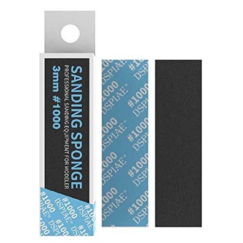 DSPIAE SS3 3mm Sanding Sponge