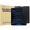 ProCase Privacy Screen Protector for iPad Pro 11 4th 3rd 2nd 1st 2022 2021 2020 2018, Anti-Spy Tempered Glass Film Guard -1 Pack view 1