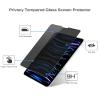 ProCase Privacy Screen Protector for iPad Pro 11 4th 3rd 2nd 1st 2022 2021 2020 2018, Anti-Spy Tempered Glass Film Guard -1 Pack view 4