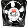 4WT46 Fan for 4WT46 115V 0.24A 12038 Cabinet Welding Cooling Fan view 1