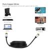 SIIG 4K High Speed HDMI Cable - 12ft, HDMI 2.0 Cable, Supports high Resolution up to 4K@60Hz, HDCP 2.2,HDR (CB-H20U11-S1) view 3