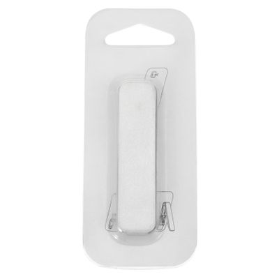 Hemobllo Mobile Phone Lazy Holder Desk Phone Stand Adhesive Simple to Install for Office