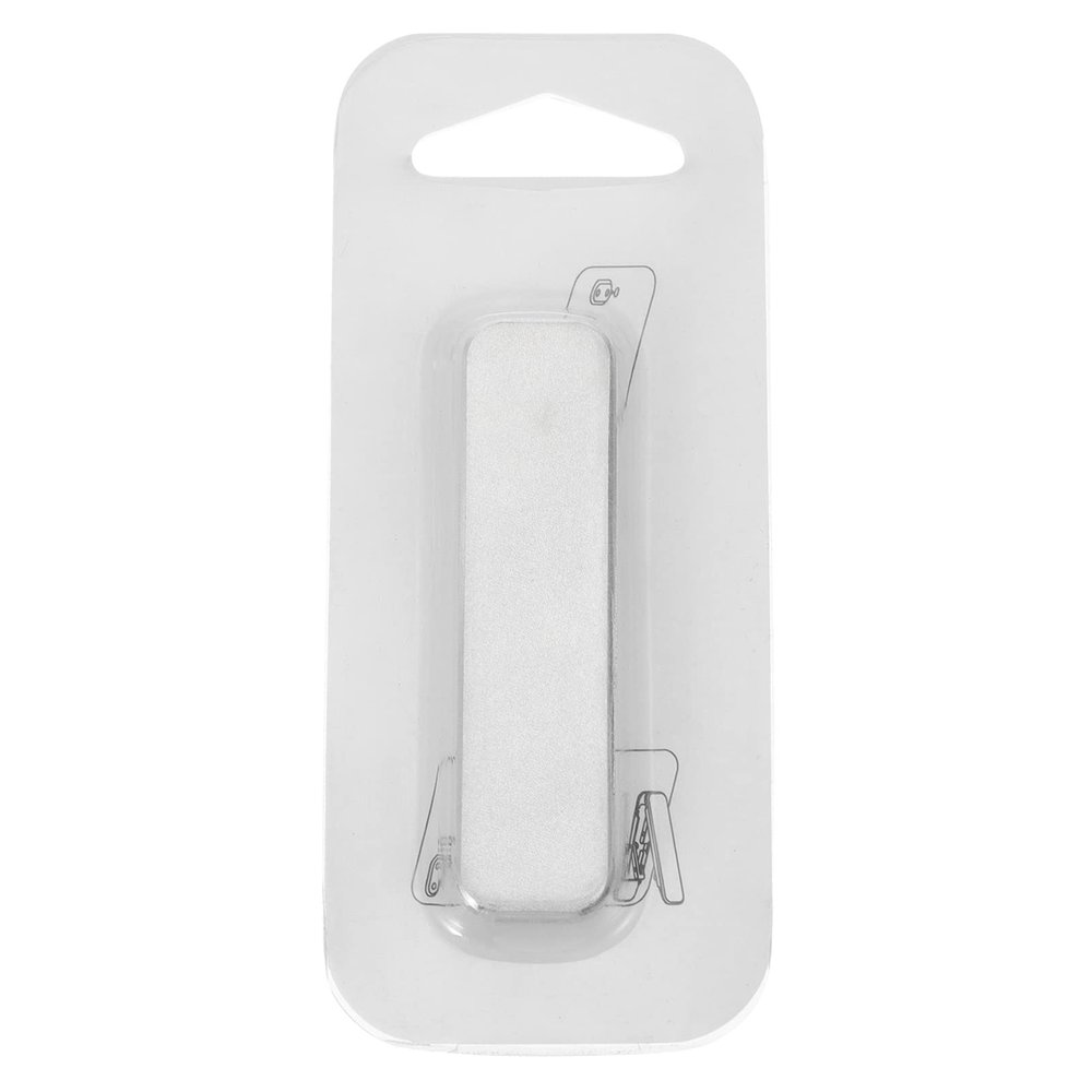 Hemobllo Mobile Phone Lazy Holder Desk Phone Stand Adhesive Simple to Install for Office