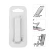 Hemobllo Mobile Phone Lazy Holder Desk Phone Stand Adhesive Simple to Install for Office view 4