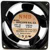 B09225PB-B4L-EA 240V AC Axial Fan, 240V 0.085A 9225 Cabinet Cooling Fan view 1