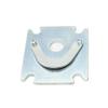 TUXING PCP 4500PSI 300BAR Double Cylinder Air Compressor Compressor Accessories V-shape Plate for Cylinder 1 piece view 1