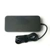 FHSJD 180W 19.5V9.23A AC Adapter Charger ADP-180MB F FA180PM111 Compatible for ASUS Laptop G750JM G750JW G750JX G750JS-DS71 G752VL G75VW G75VX G75V G73SW G55VW G46VW G46 Power Supply Cord view 2