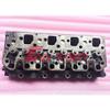 For Shibaura N844L N844 N844T cylinder head assy piston ring + cylinder gasket kit view 2