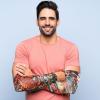 Geyoga 12 Pcs Tattoo Sleeves Fake Arm Sleeves Cover Realistic Soft Elasticity UV Protection for Men Women Working(One Size) view 2