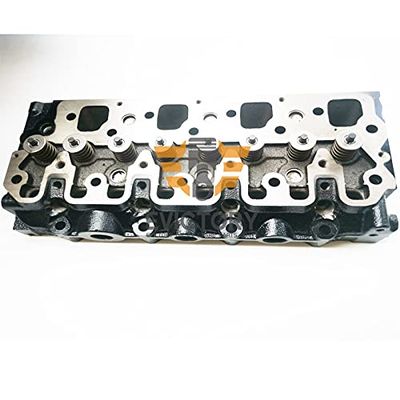 FOR Perkins 404D-22T 404D-22 404D overhaul rebuild kit piston ring + complete cylinder gasket kit + cylinder head complete
