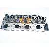 FOR Perkins 404D-22T 404D-22 404D overhaul rebuild kit piston ring + complete cylinder gasket kit + cylinder head complete view 2