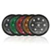 234-12/24V Flasher Grn view 1