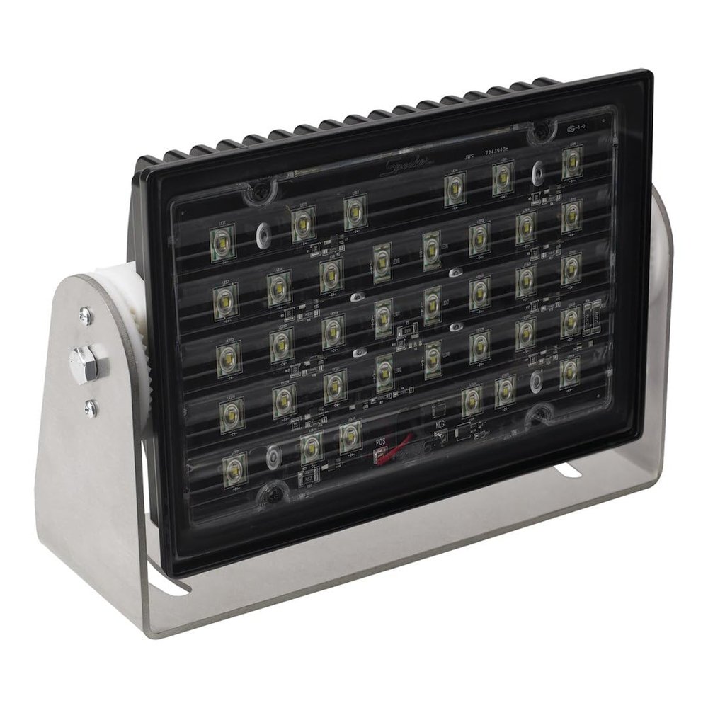 Jw Speaker 0557931 523wf-24v Led Lamp