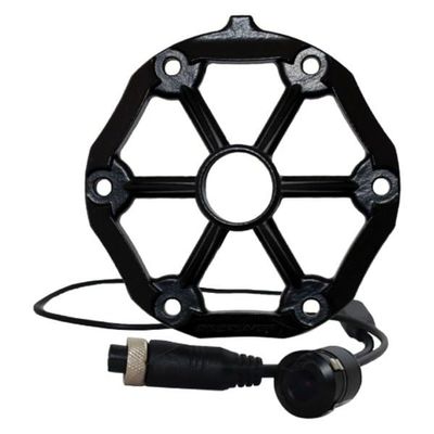 Jw Speaker 8001661 Trail 6 Bezel W/center Camera Mount