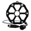 Jw Speaker 8001661 Trail 6 Bezel W/center Camera Mount view 1