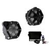 Jw Speaker 8001661 Trail 6 Bezel W/center Camera Mount view 2