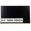 19.5" 1600x900 Compatible LED LCD Display Screen Panel Replacement for Asus 18010-19520000 view 2