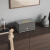 Audio Pro Addon Bluetooth Speaker - Wireless Speaker with High-Fidelity Sound - Outdoor Speakers, WiFi, AirPlay 2, Chromecast, Spotify Connect, C10 MKII, Grey view 2