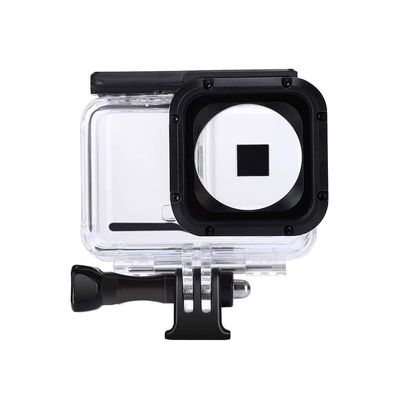 Waterproof Housing Case for Insta360 ONE R Leica 1 Inch Lens