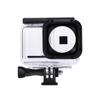 Waterproof Housing Case for Insta360 ONE R Leica 1 Inch Lens view 1