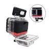 Waterproof Housing Case for Insta360 ONE R Leica 1 Inch Lens view 3