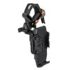 Celestron  NexYZ DX  Universal Smartphone Adapter for Telescope, Binoculars & Spotting Scopes  3-Axis Precision Alignment  Capture Images & Video Through Your Optics  Includes Bluetooth Remote view 4
