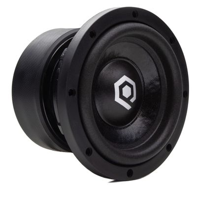 SoundQubed HDS2-06 Subwoofer (D2 Ohms)