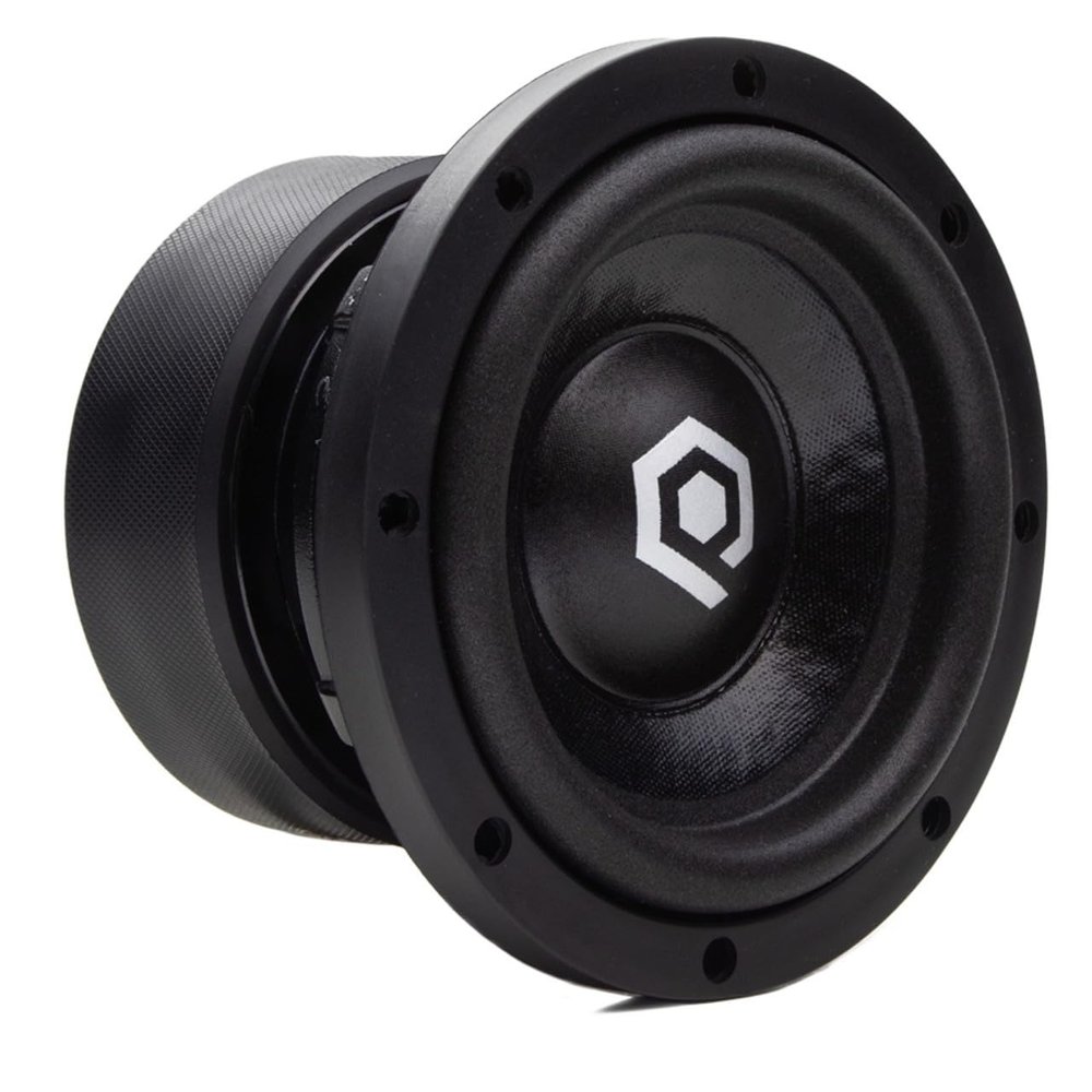 SoundQubed HDS2-06 Subwoofer (D2 Ohms)