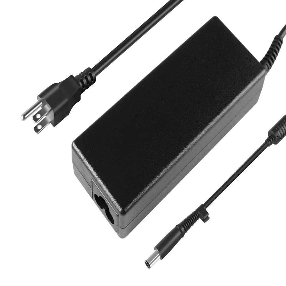 90W AC Charger Replacement for HP EliteDesk 705 G1 G2 G4 705 800 G5 Desktop Mini ProOne 400 G4 G5 23.8-inch All-in-One ProOne 400 G2 G3 G4 G5 460 G2 G3 480 G2 G3 20-inch All-in-One