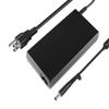 120W AC Charger Replacement for HP 906329-002 902369-003 902369-002 902369-001 740243-001 TPC-F122-D23 TPC-Q068-24 TPC-Q069-24 DOC0200A-OBP 2UK37AA#ABB Thunderbolt Dock G2 2UK37AA#ABA view 1