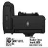 FUJIFILM X-S10 Mirrorless Camera (Body Only, Black) view 4