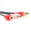 Audiopipe APTV Amplifier Marine Grade (APTV-1000.4) view 3