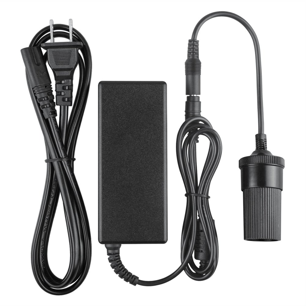 12V AC/DC Adapter for MTR72DAUL-1250A MTR72DUAL-1250A P/N G601-1250 100-0017937