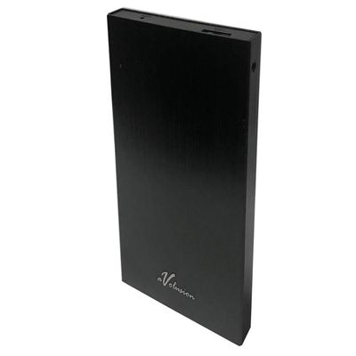 Avolusion HD250U3 320GB USB 3.0 External Gaming Hard Drive (for PS4, Pre-formatted) - 2 Year Warranty