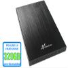 Avolusion HD250U3 320GB USB 3.0 External Gaming Hard Drive (for PS4, Pre-formatted) - 2 Year Warranty view 2