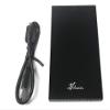Avolusion HD250U3 320GB USB 3.0 External Gaming Hard Drive (for PS4, Pre-formatted) - 2 Year Warranty view 4