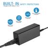 KONKIN BOO Replacement AC Adapter for JBL Radial 700-0050-001 NU60-9240230-I3 Power Supply Charger PSU view 2