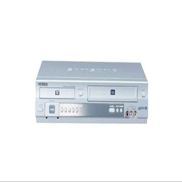 Samsung DVD-V4600 DVD / VCR Combo (Renewed)