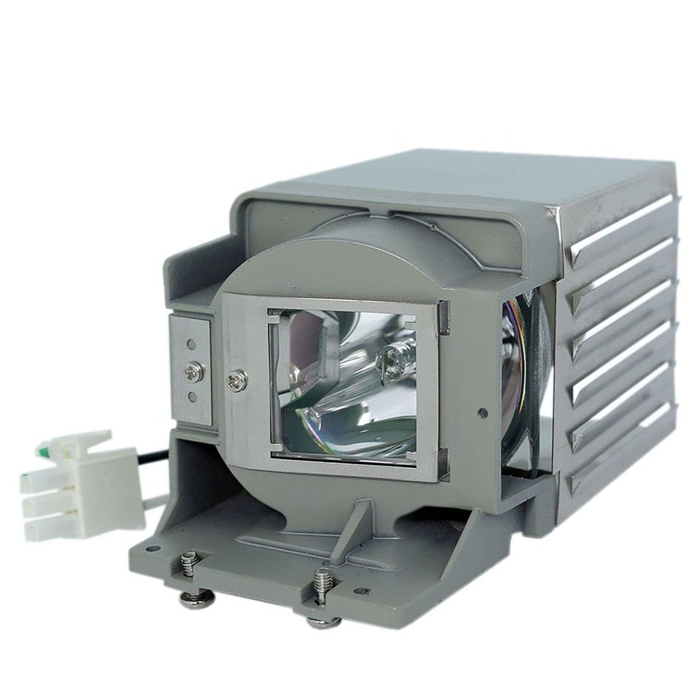 Dekain for BenQ EP6127A Projector Lamp (Original Philips Bulb Inside)