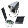 WenhuaVision Industrial 5.0MP Solar 4G Long Term Construction Time Lapse Camera Outdoor, Best time Lapse Camera for Plants, Parking Remote Monitoring. Super Star Night Vision WH_5M0FGSN_BSS16 view 1