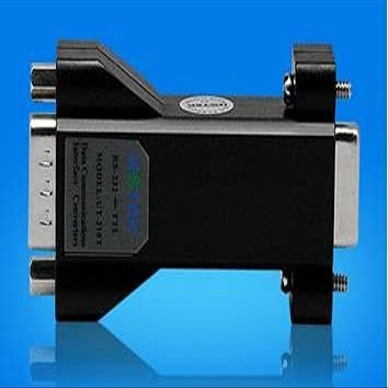 232 to TTL Conversion Module 3.3V Interface TTL to Serial Port RS232 Protocol Converter ut-210t TTL to R232 TTL Communication Tool Adapter