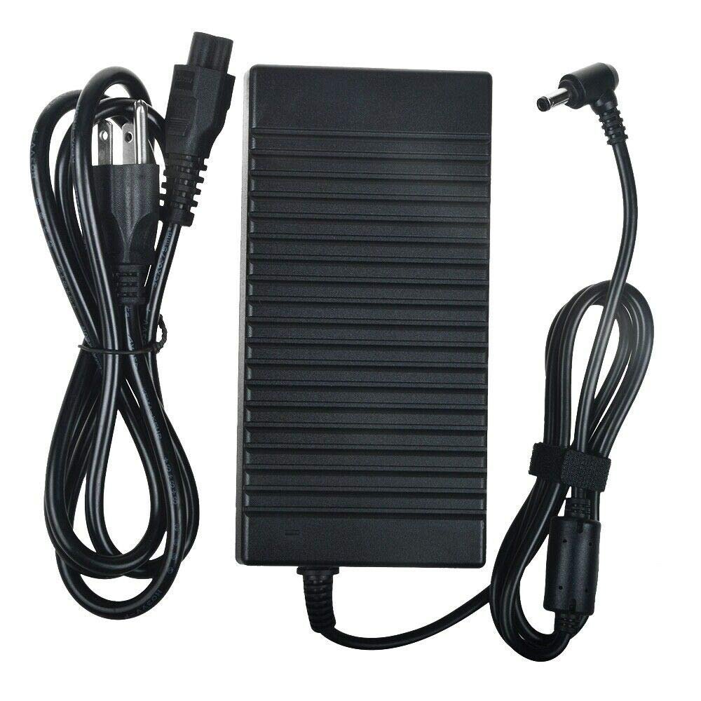120W AC Adapter Replacement for WD My Cloud PR4100 Pro Series Network Storage NAS Power PSU