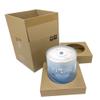 100 PK PlexDisc 52x 700 MB Digital Audio Music CD-R Disc for Reliable Audio Recording and Playback view 3