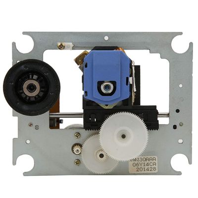 Laser - KHM-230AAA Laser Head SACD Player KHM-230ABA Optical Pickup Laser Lens with Bracket