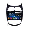 Android 10.0 Car Radio Stereo Player, for Peugeot 206 2000-2016 Car Radio Built-in Microphone Bluetooth 4.0 Support WiFi 1080P Video SWC Mirrorlink,Quad core,WiFi 1+16 view 1
