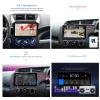 Android 10.0 Car Radio Stereo Player, for Peugeot 206 2000-2016 Car Radio Built-in Microphone Bluetooth 4.0 Support WiFi 1080P Video SWC Mirrorlink,Quad core,WiFi 1+16 view 3
