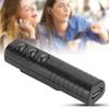 3.5mm AUX Adapter Bluetooth V5.0 Receiver Stereo Adapter Audio Music for Speaker Plug and Play Bluetooth Hands- Radio Adapter MP3 Player 25g/0.9oz view 2
